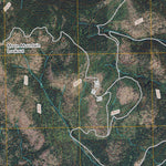 Moon Mountain, WA (2011, 24000-Scale) Preview 3