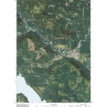 Morton, WA (2011, 24000-Scale) Preview 1
