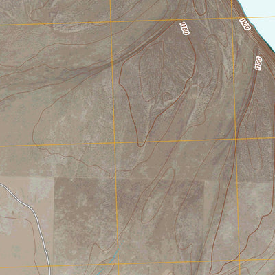 Moses Lake NW, WA (2011, 24000-Scale) Preview 2