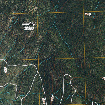 Moses Meadows, WA (2011, 24000-Scale) Preview 2