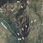 Mount Barney, WA (2011, 24000-Scale) Preview 3