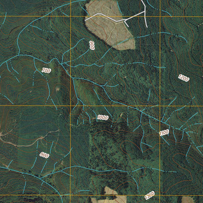 Mount Brynion, WA (2011, 24000-Scale) Preview 2