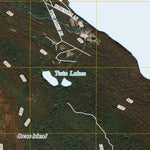 Mount Constitution, WA (2011, 24000-Scale) Preview 2