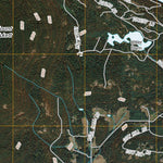 Mount Constitution, WA (2011, 24000-Scale) Preview 3