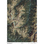 Mount Deception, WA (2011, 24000-Scale) Preview 1