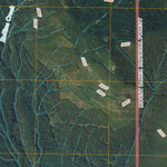 Mount Higgins, WA (2011, 24000-Scale) Preview 3