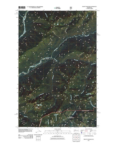 Mount Hoquiam, WA (2011, 24000-Scale) Preview 1