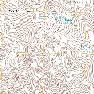 Mount Howard, WA (2011, 24000-Scale) Preview 3