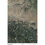 Mount Hull, WA (2011, 24000-Scale) Preview 1