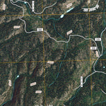 Mount Hull, WA (2011, 24000-Scale) Preview 3