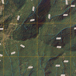 Mount Jupiter, WA (2011, 24000-Scale) Preview 3