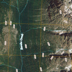 Mount Lago, WA (2011, 24000-Scale) Preview 2
