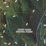 Mount Larrabee, WA (2011, 24000-Scale) Preview 2
