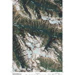 Mount Logan, WA (2011, 24000-Scale) Preview 1