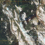 Mount Logan, WA (2011, 24000-Scale) Preview 3