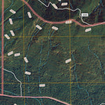 Mount Muller, WA (2011, 24000-Scale) Preview 3