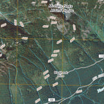Mount Phelps, WA (2011, 24000-Scale) Preview 2