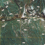 Mount Phelps, WA (2011, 24000-Scale) Preview 3