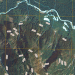 Mount Prophet, WA (2011, 24000-Scale) Preview 2
