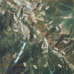 Mount Prophet, WA (2011, 24000-Scale) Preview 3