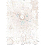Mount Saint Helens, WA (2011, 24000-Scale) Preview 1