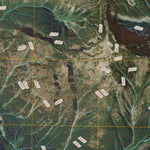 Mount Sefrit, WA (2011, 24000-Scale) Preview 3