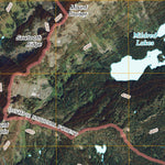 Mount Skokomish, WA (2011, 24000-Scale) Preview 2