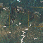 Mount Spickard, WA (2011, 24000-Scale) Preview 2