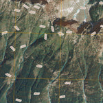 Mount Spickard, WA (2011, 24000-Scale) Preview 3
