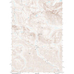 Mount Stuart, WA (2011, 24000-Scale) Preview 1