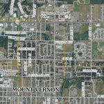 Mount Vernon, WA (2011, 24000-Scale) Preview 2