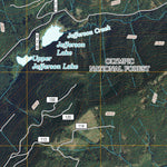 Mount Washington, WA (2011, 24000-Scale) Preview 2