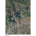 Mountain View, WA (2011, 24000-Scale) Preview 1