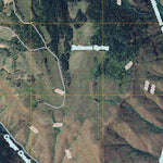 Mountain View, WA (2011, 24000-Scale) Preview 2