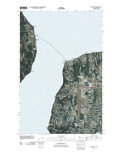 Mukilteo, WA (2011, 24000-Scale) Preview 1
