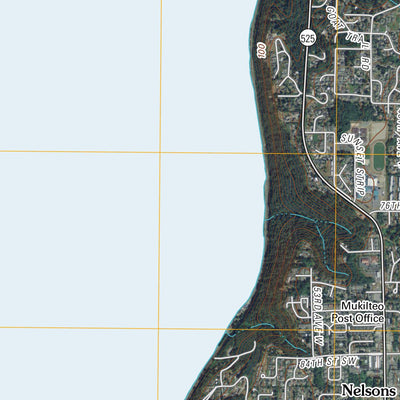Mukilteo, WA (2011, 24000-Scale) Preview 2