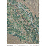 Naches, WA (2011, 24000-Scale) Preview 1