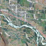 Naches, WA (2011, 24000-Scale) Preview 3