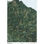 Neah Bay, WA (2011, 24000-Scale) Preview 1