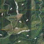 Neah Bay, WA (2011, 24000-Scale) Preview 2
