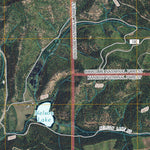 Nelson Peak, WA (2011, 24000-Scale) Preview 2