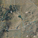 Nespelem, WA (2011, 24000-Scale) Preview 2