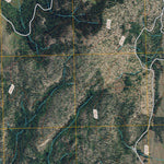 Nespelem, WA (2011, 24000-Scale) Preview 3