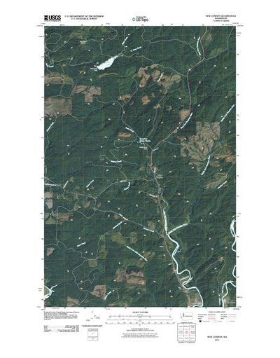 New London, WA (2011, 24000-Scale) Preview 1