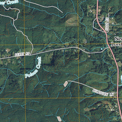 New London, WA (2011, 24000-Scale) Preview 2