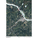 Newport, WA-ID (2011, 24000-Scale) Preview 1