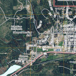 Newport, WA-ID (2011, 24000-Scale) Preview 2