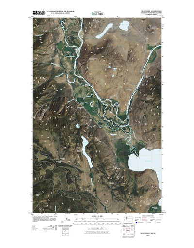 Nighthawk, WA (2011, 24000-Scale) Preview 1