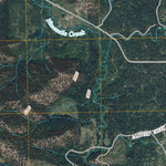 Ninemile Flat, WA (2011, 24000-Scale) Preview 2
