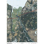 Nisqually, WA (2011, 24000-Scale) Preview 1